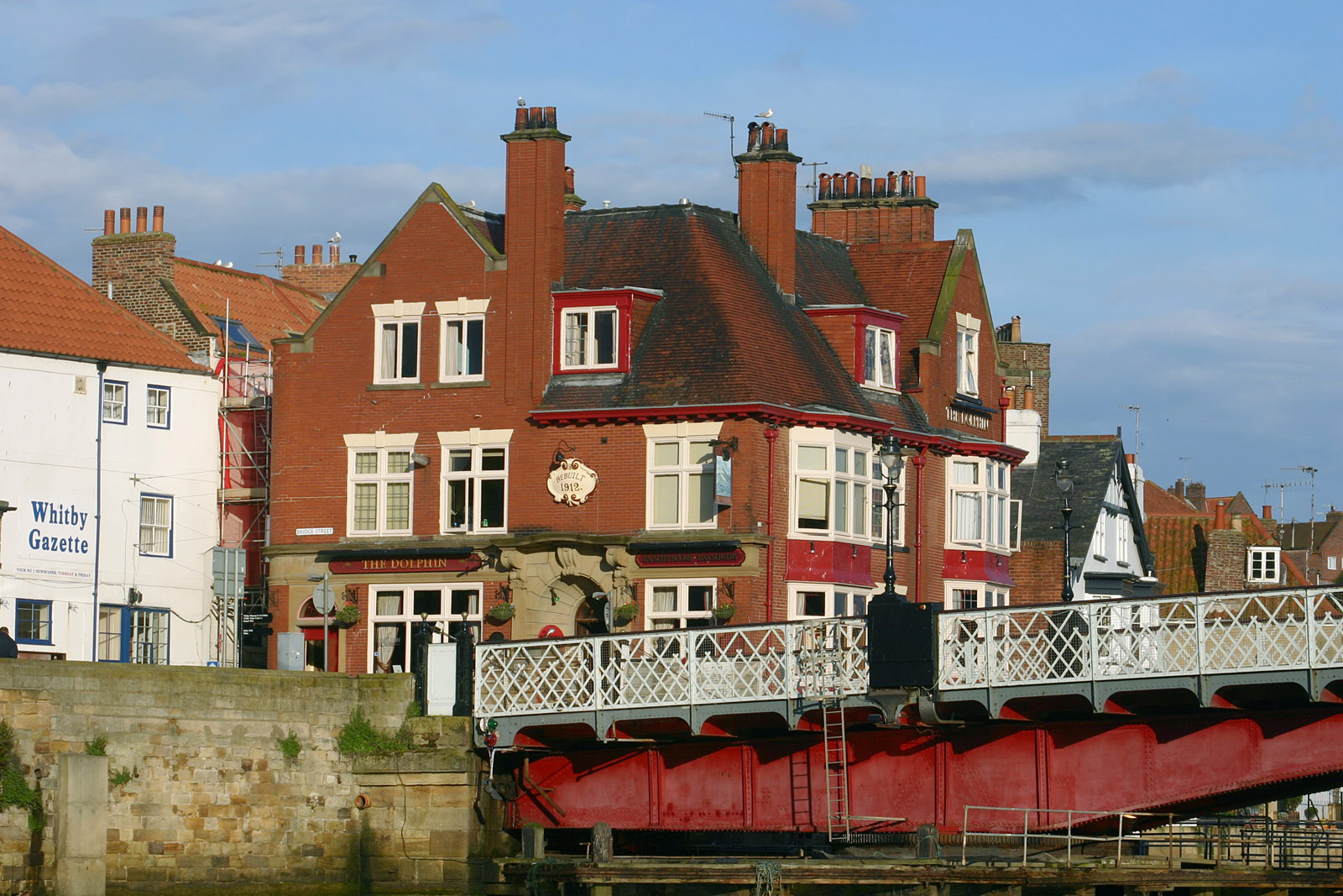 Whitby